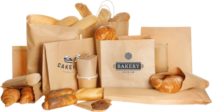 Bread bag