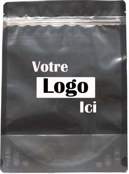 Transparent Food Pouches
