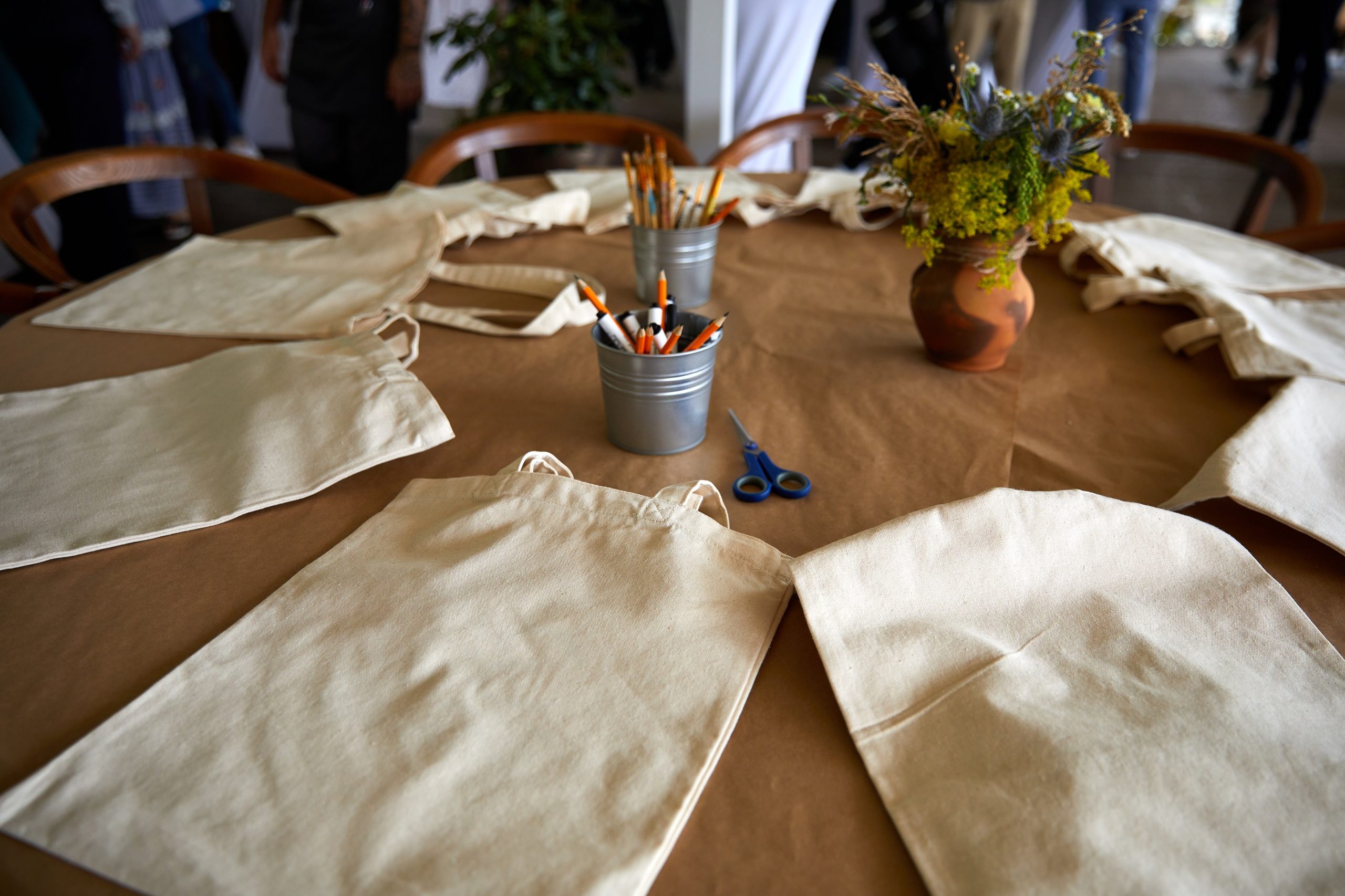 The Art of Detail: How Custom Bag Design Shapes Your&hellip;